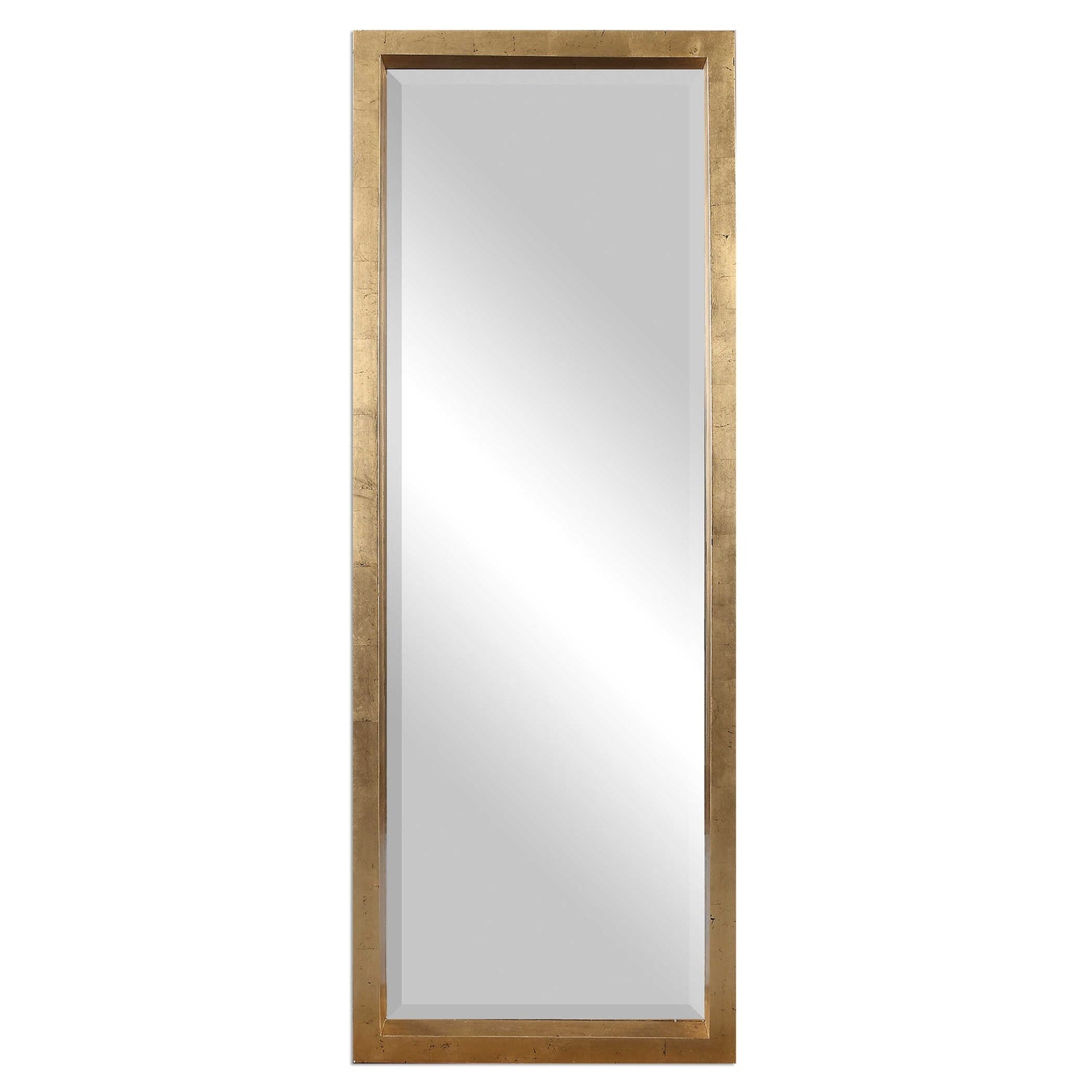 UTTERMOST EDMONTON LEANER MIRROR - Mirrors