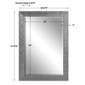 UTTERMOST Tarek Mirror - Mirrors