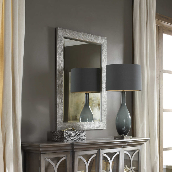 UTTERMOST TAREK MIRROR - Mirrors