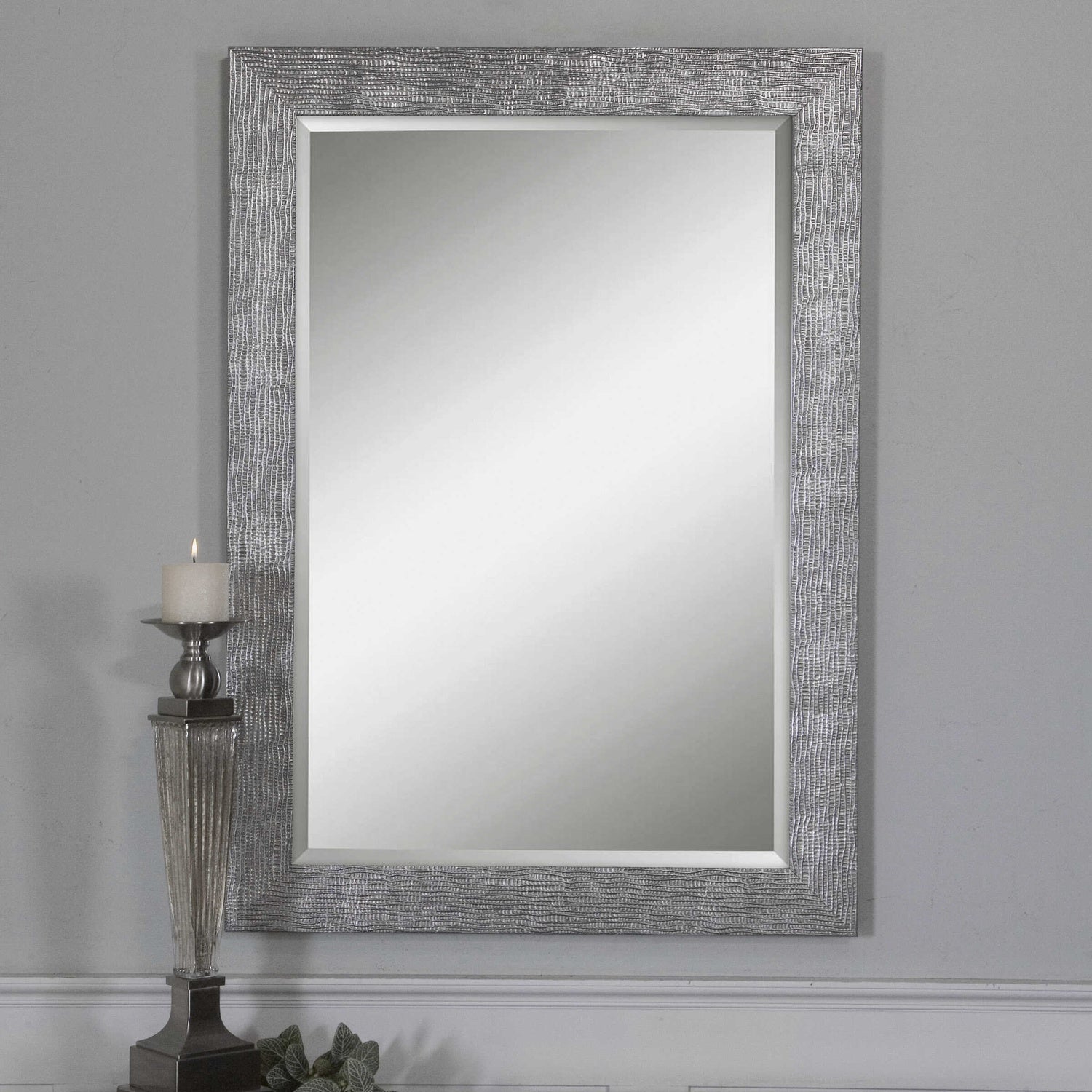 UTTERMOST TAREK MIRROR - Mirrors