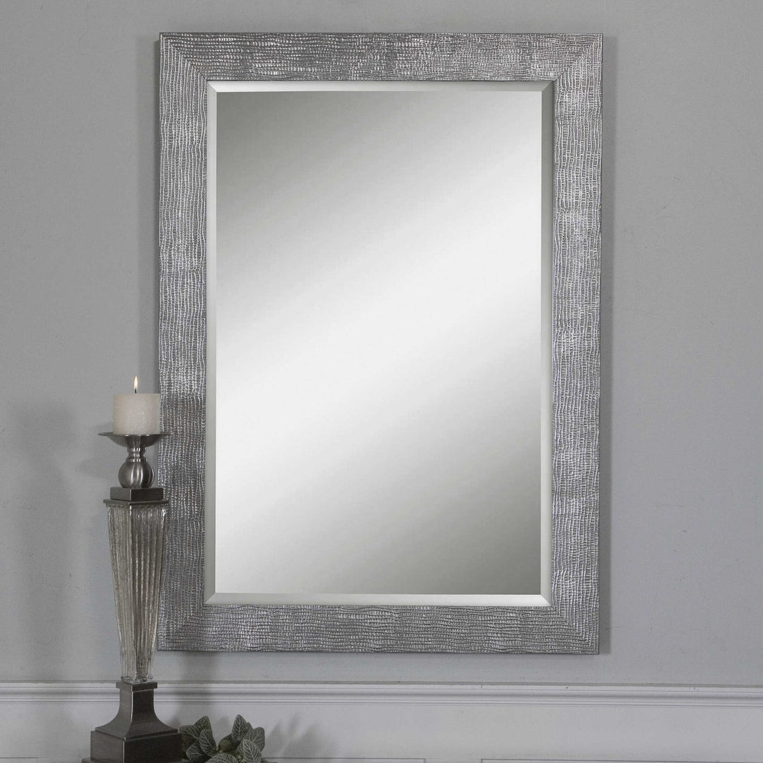 UTTERMOST Tarek Mirror - Mirrors