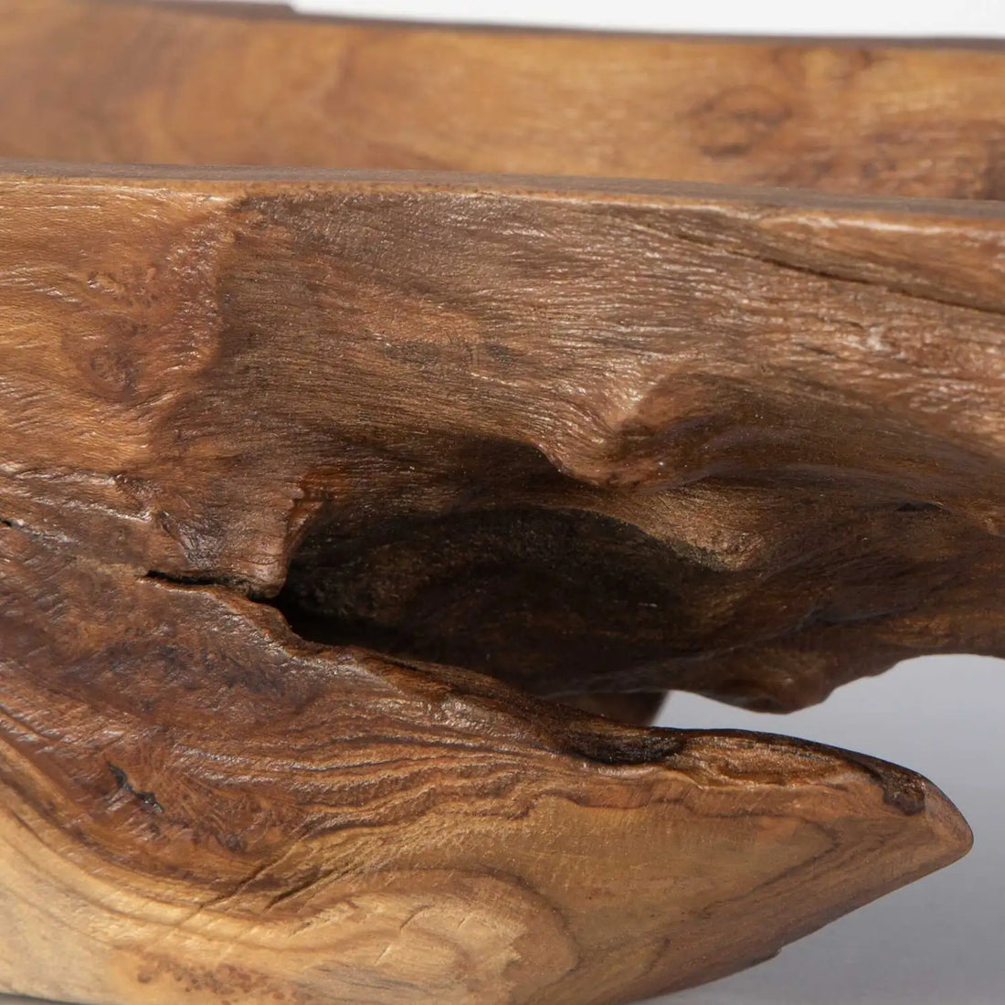 UTTERMOST Leaf Bowl - Decorative Accents