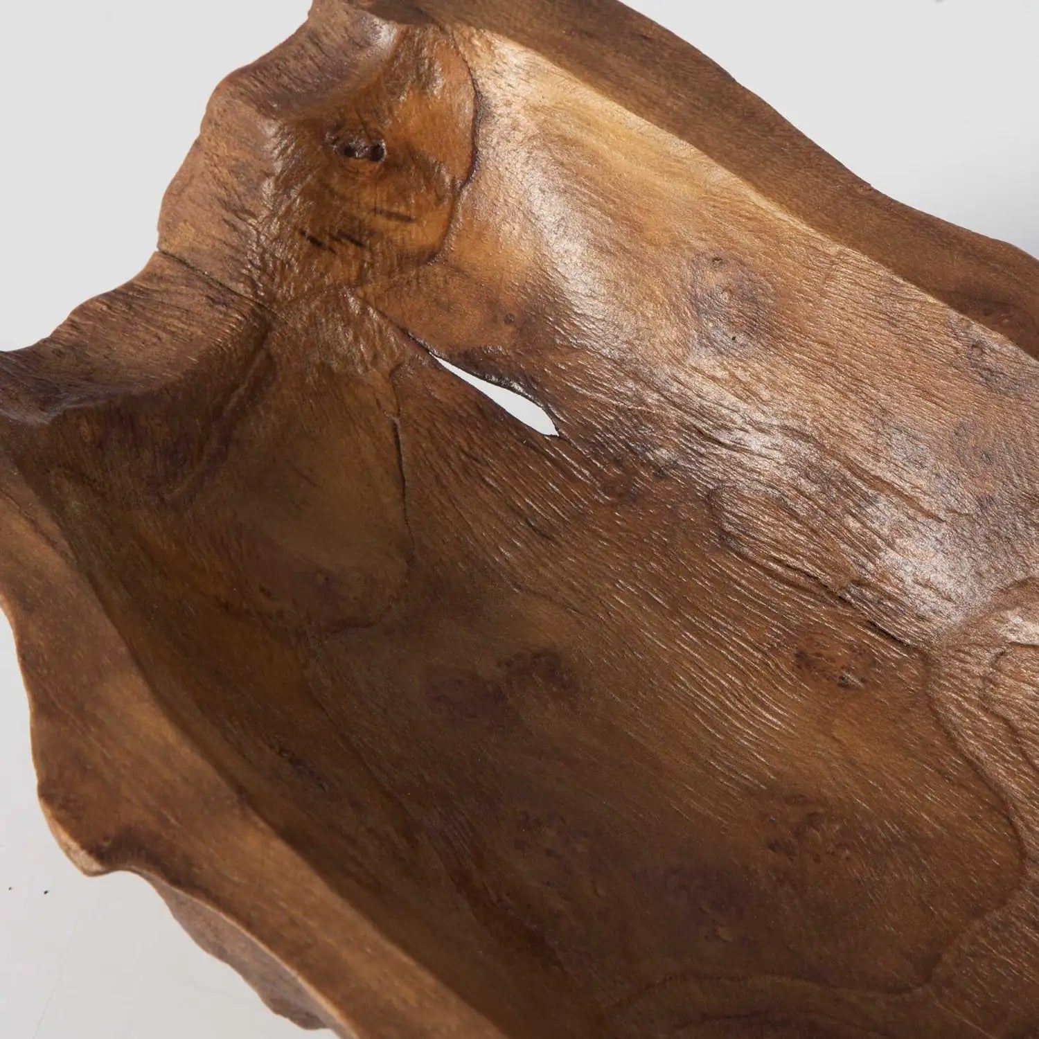 UTTERMOST Leaf Bowl - Decorative Accents