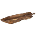 UTTERMOST LEAF BOWL - Decorative Accents