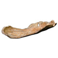 UTTERMOST LEAF BOWL - Decorative Accents