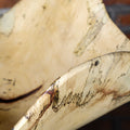 UTTERMOST TAMARINE BOWL - Decorative Accents