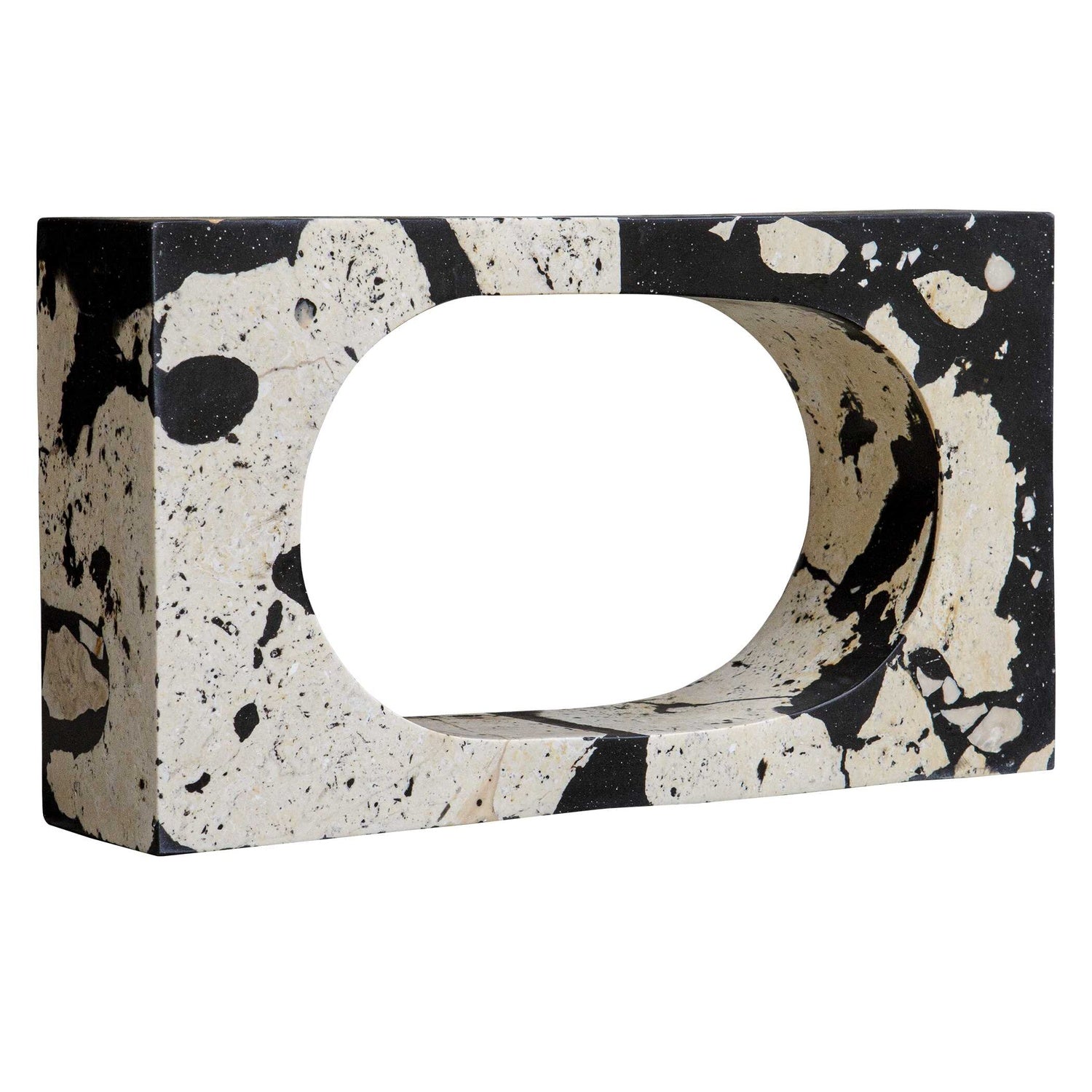 UTTERMOST NOUVEAU SCULPTURE - Decorative Accents