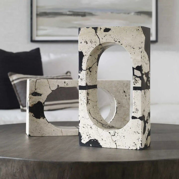 UTTERMOST Nouveau Sculpture - Decorative Accents
