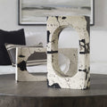 UTTERMOST NOUVEAU SCULPTURE - Decorative Accents