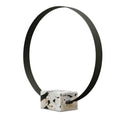 UTTERMOST Around Again Circular Sculpture - Decorative Accents