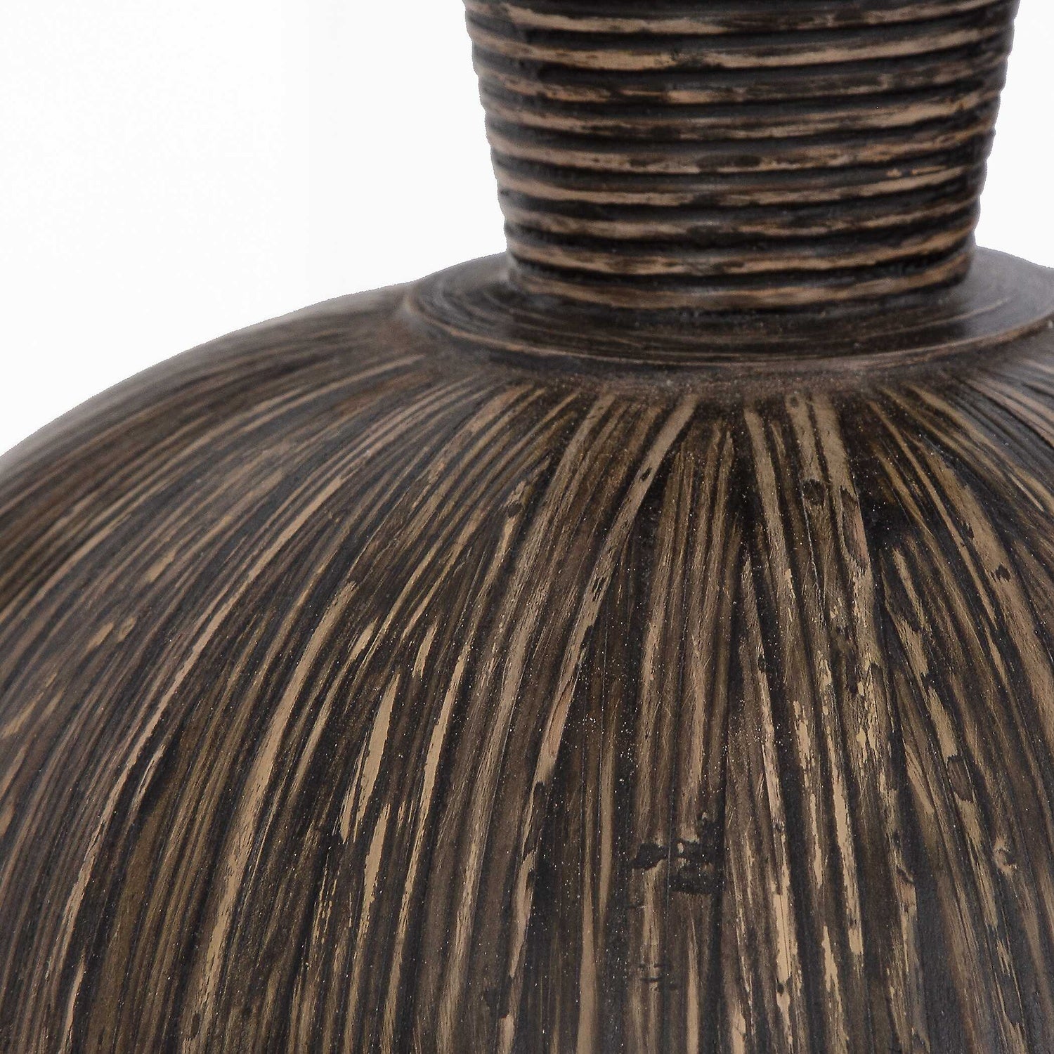 UTTERMOST Islander Vases Set Of 2 - Decorative Accents