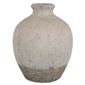 UTTERMOST FERNANDINA RUSTIC VASE - Decorative Accents