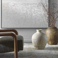 UTTERMOST Fernandina Rustic Vase - Decorative Accents