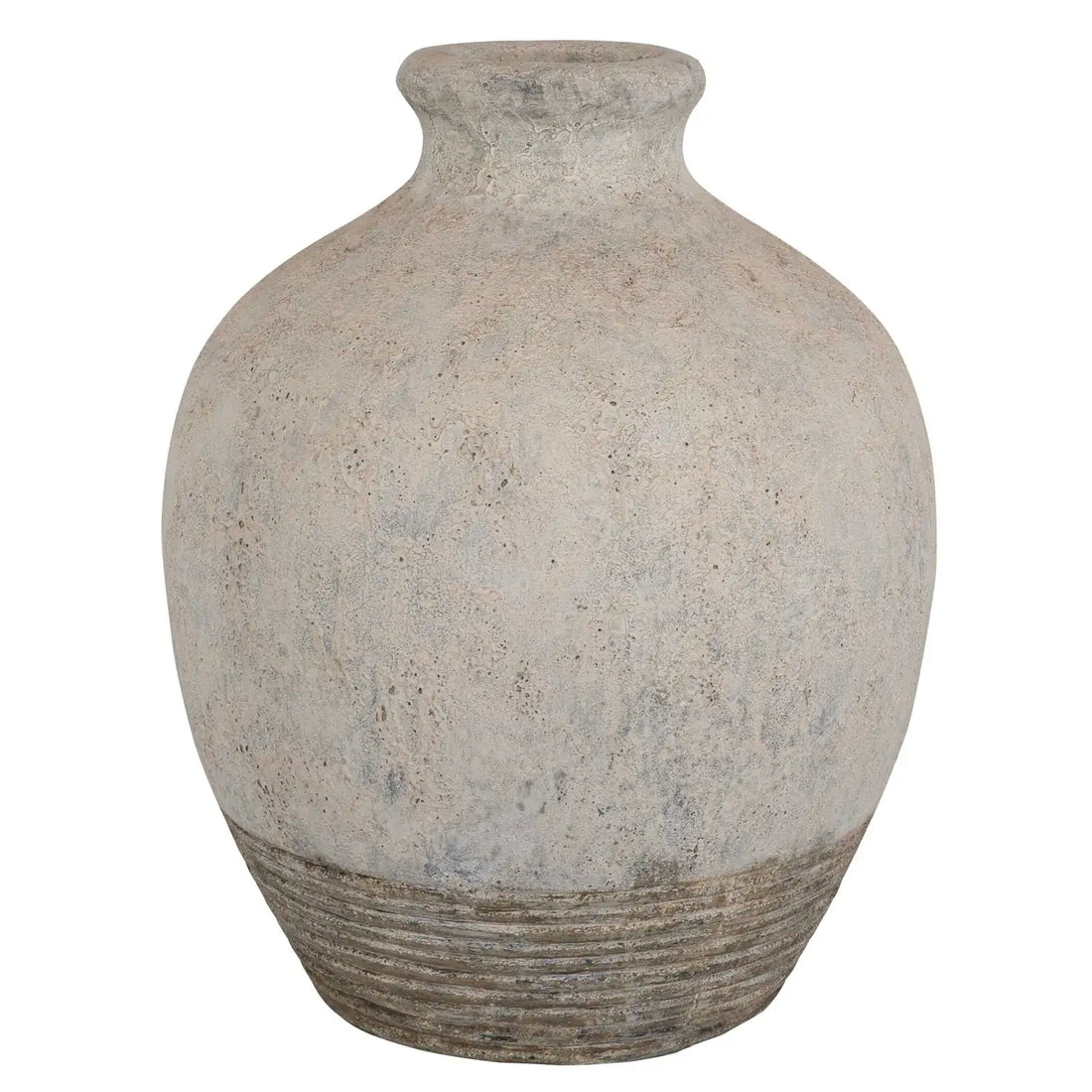 UTTERMOST Fernandina Rustic Vase - Decorative Accents