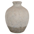 UTTERMOST Fernandina Rustic Vase - Decorative Accents