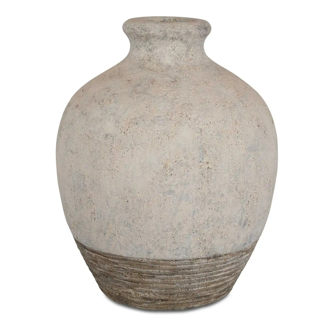 UTTERMOST Fernandina Rustic Vase - Decorative Accents