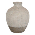 UTTERMOST Fernandina Rustic Vase - Decorative Accents