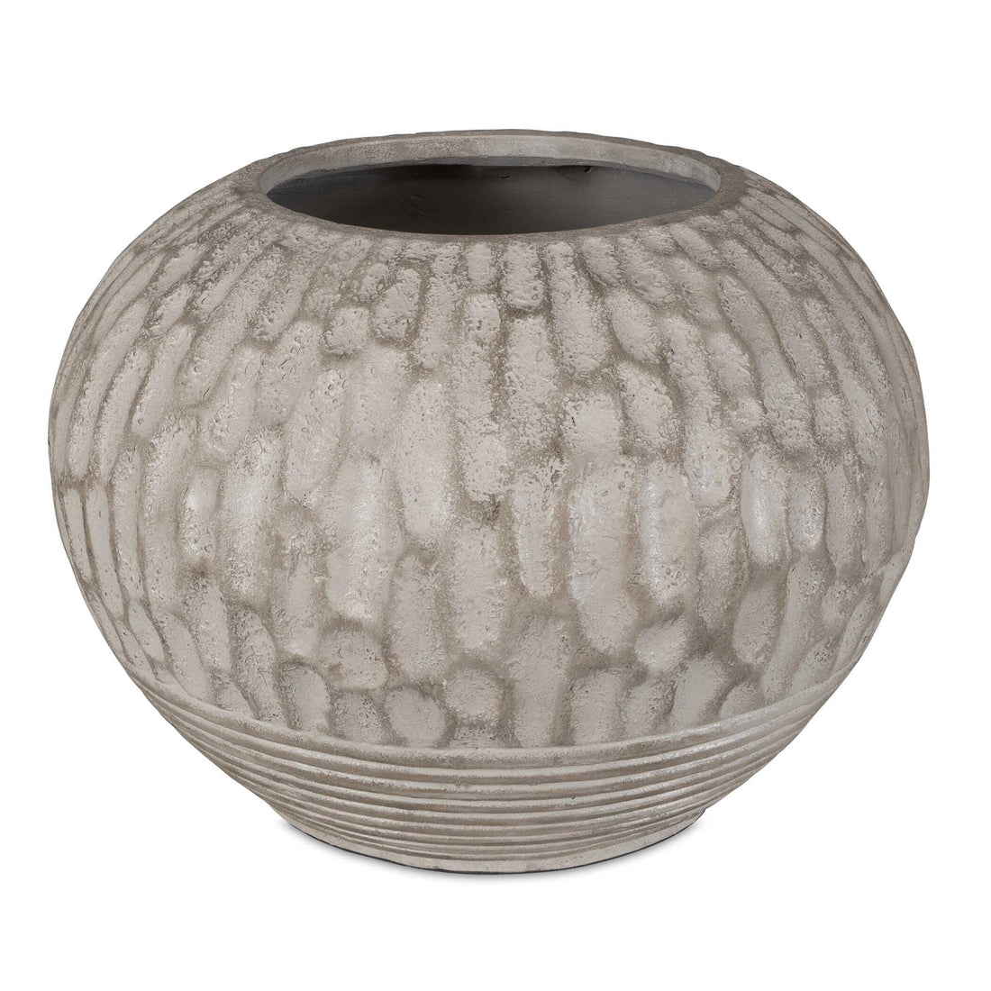 UTTERMOST Rustic Roots Terracotta Planter - Decorative Accents