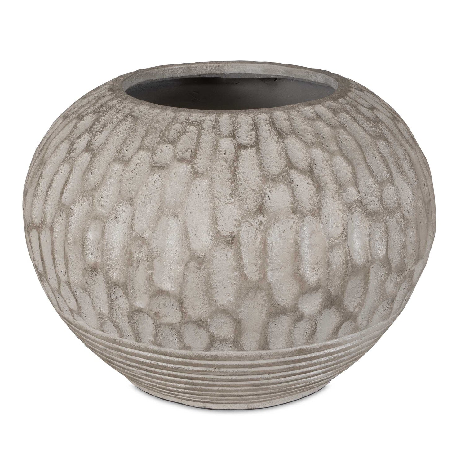 UTTERMOST Rustic Roots Terracotta Planter - Decorative Accents