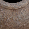 UTTERMOST Rustic Earth Terracotta Planter - Decorative Accents