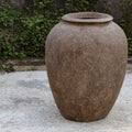 UTTERMOST RUSTIC EARTH TERRACOTTA PLANTER - Decorative Accents