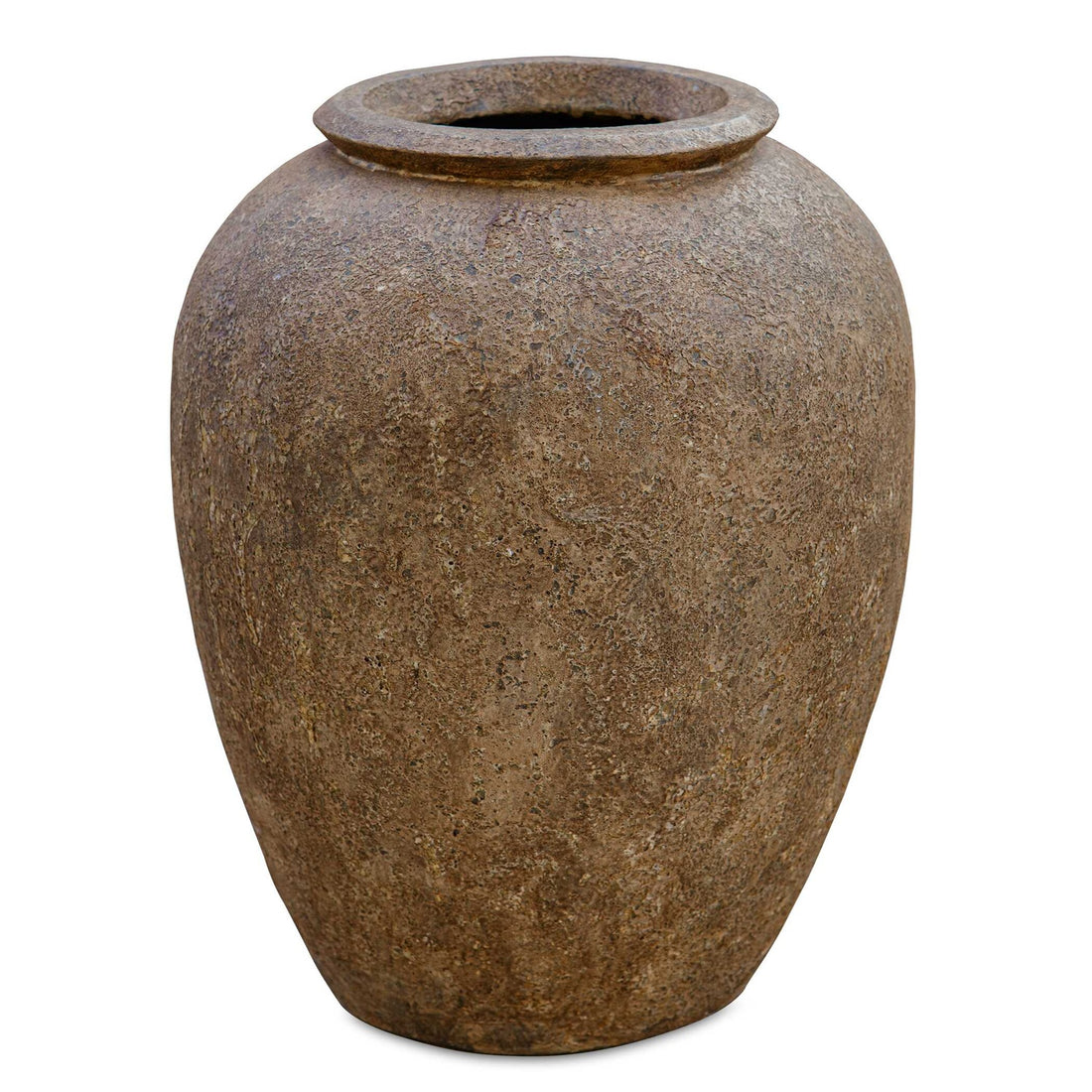 UTTERMOST Rustic Earth Terracotta Planter - Decorative Accents