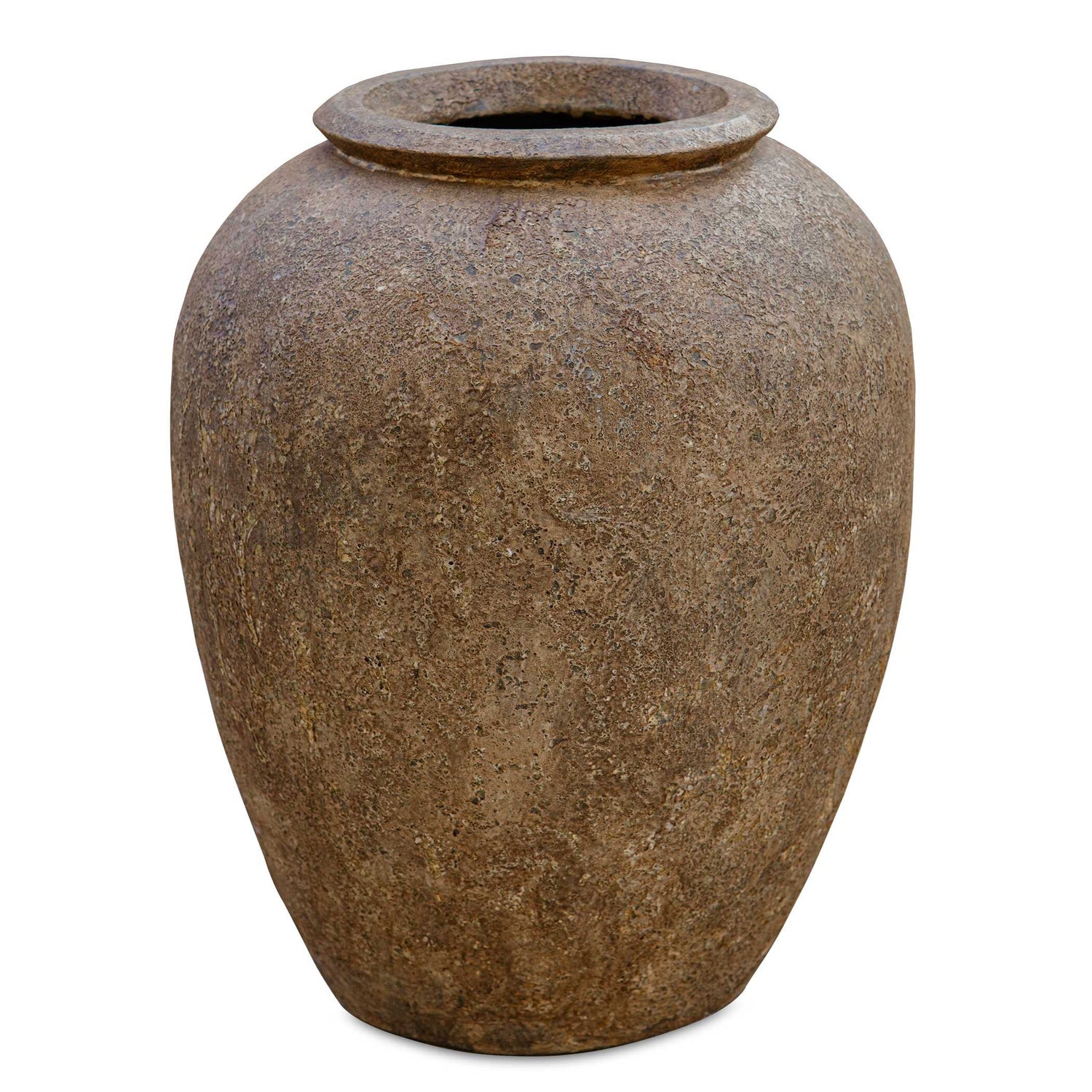 UTTERMOST Rustic Earth Terracotta Planter - Decorative Accents