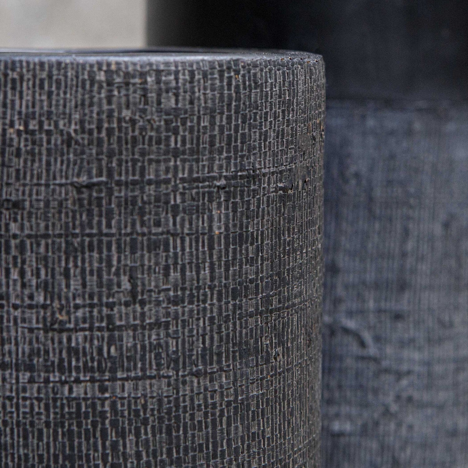 UTTERMOST WOVEN SHADOW VASES - Decorative Accents