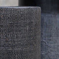 UTTERMOST Woven Shadow Vases Set Of 2 - Decorative Accents
