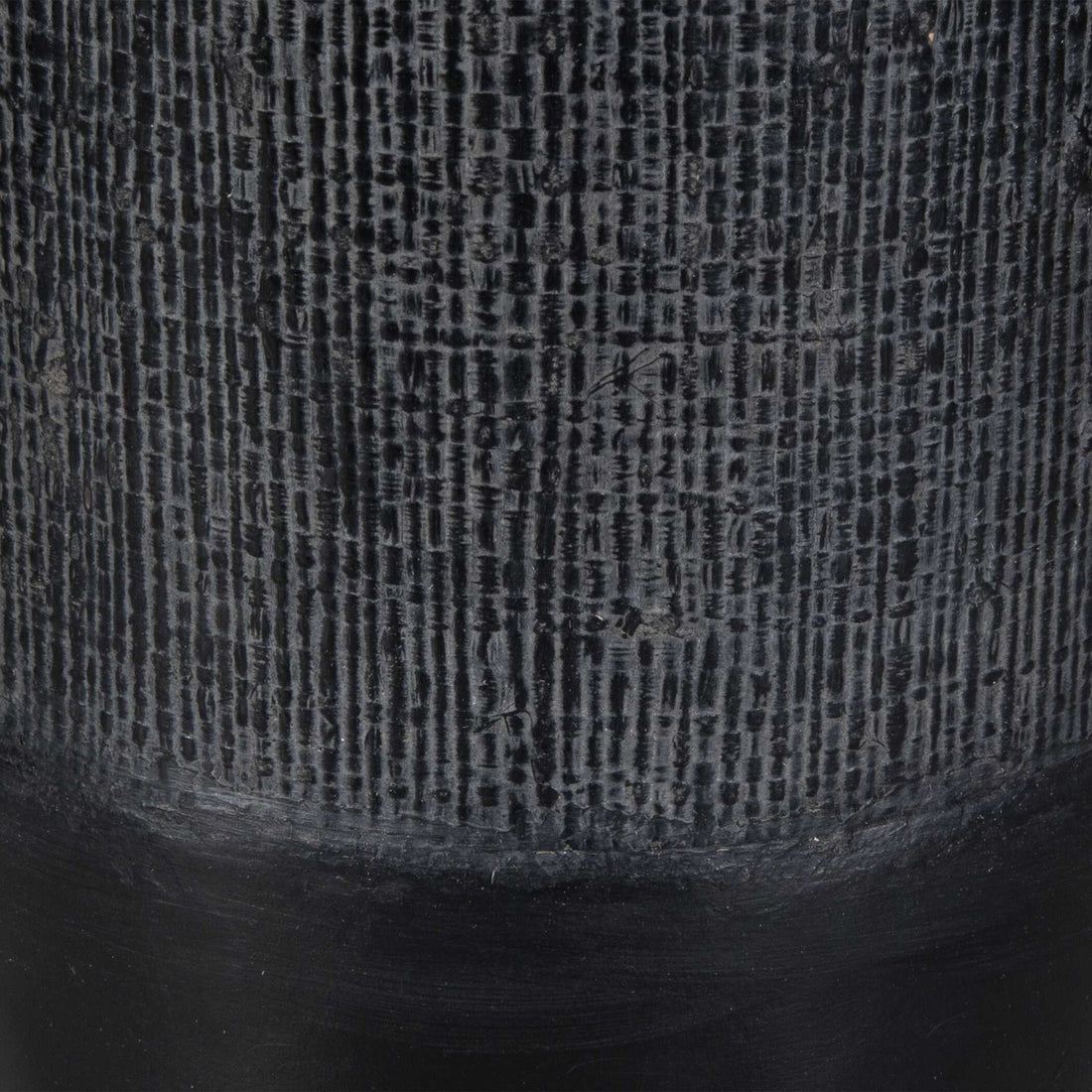 UTTERMOST Woven Shadow Vases Set Of 2 - Decorative Accents