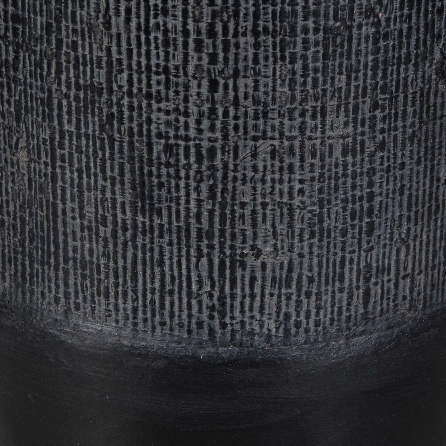 UTTERMOST Woven Shadow Vases Set Of 2 - Decorative Accents