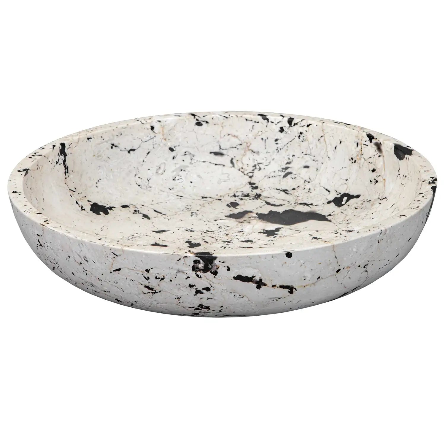 UTTERMOST Nouveau Bowl - Decorative Accents