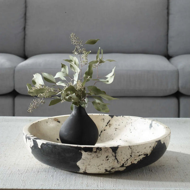 UTTERMOST Nouveau Bowl - Decorative Accents