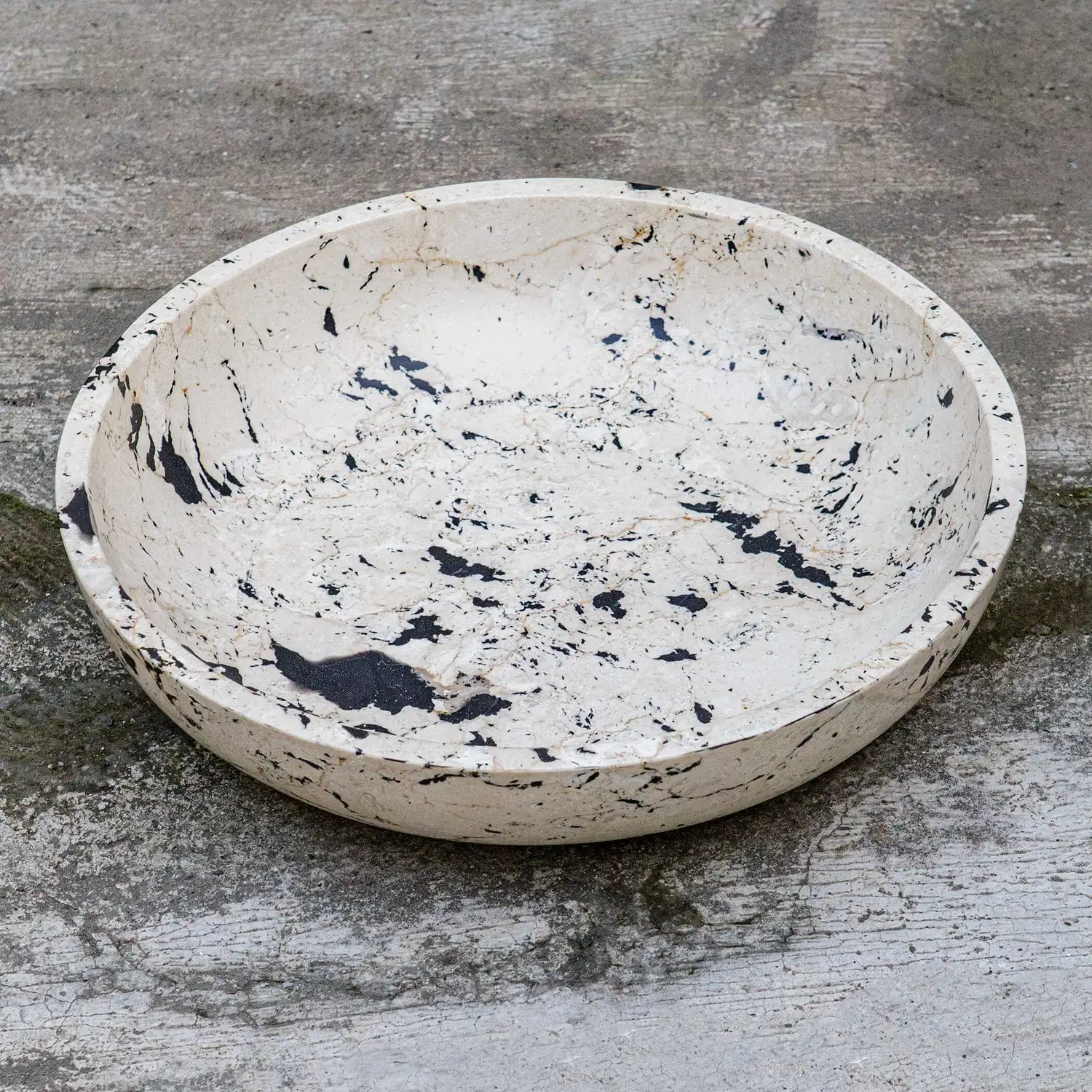 UTTERMOST Nouveau Bowl - Decorative Accents