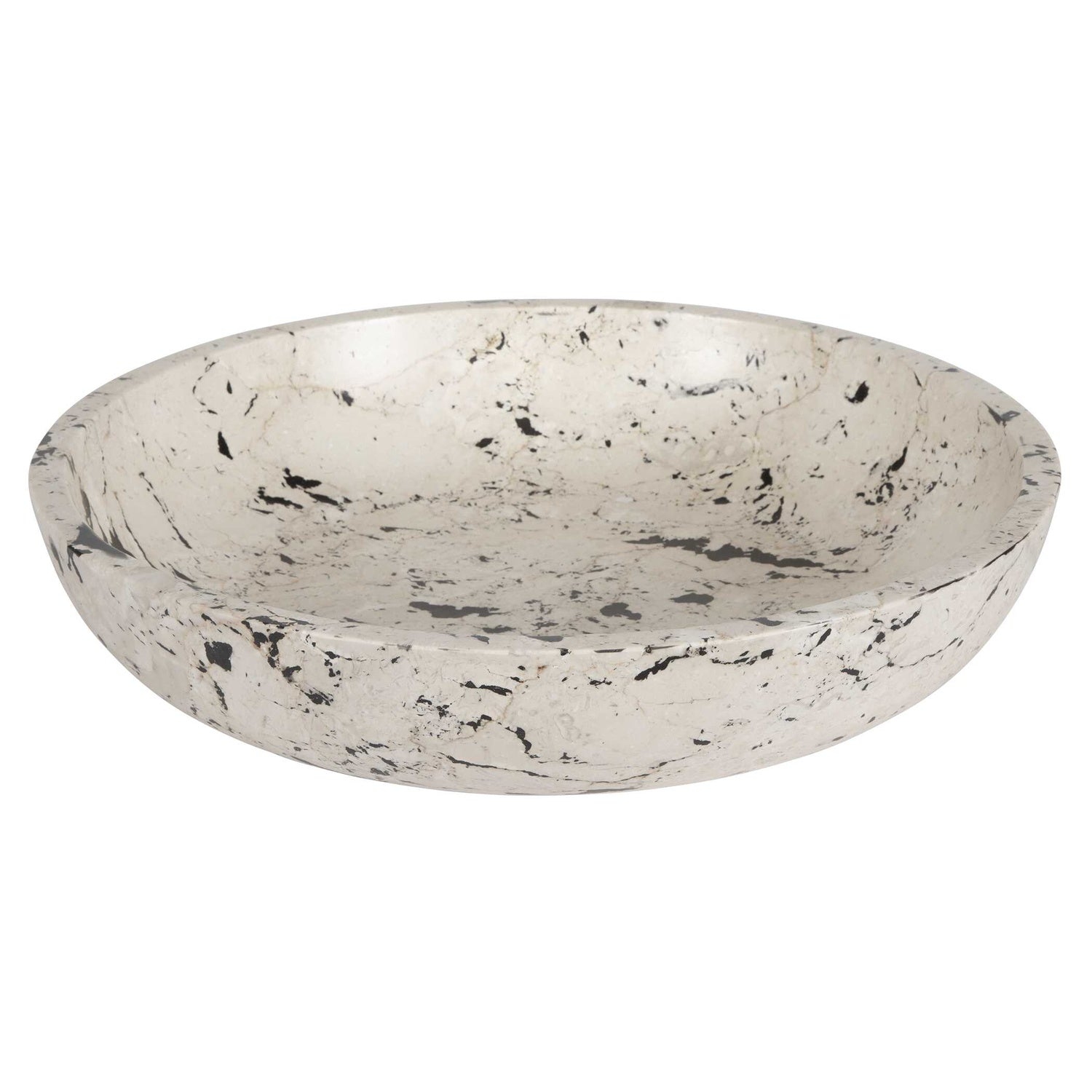 UTTERMOST NOUVEAU BOWL - Decorative Accents