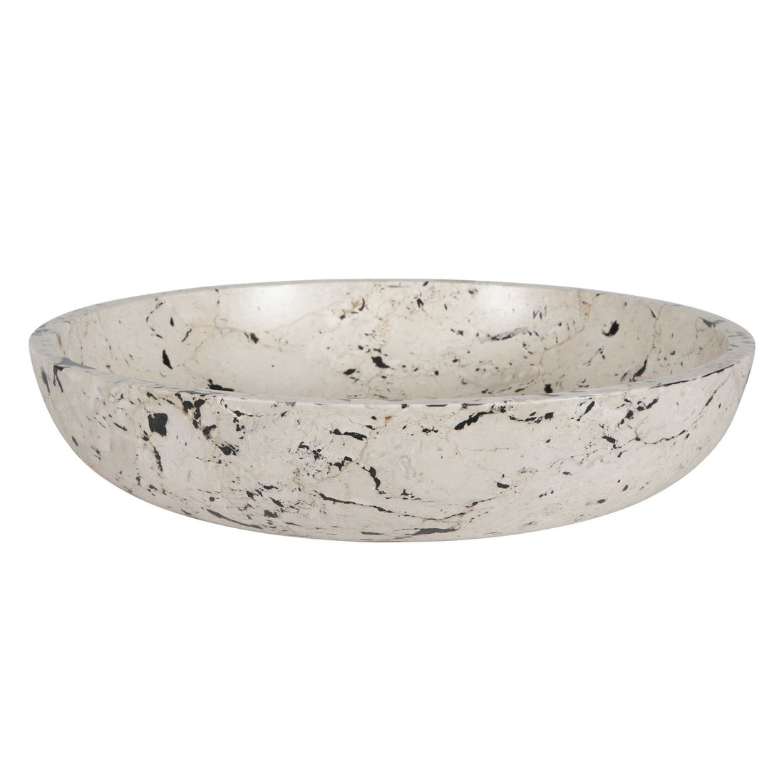 UTTERMOST NOUVEAU BOWL - Decorative Accents