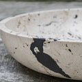 UTTERMOST NOUVEAU BOWL - Decorative Accents