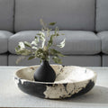 UTTERMOST NOUVEAU BOWL - Decorative Accents