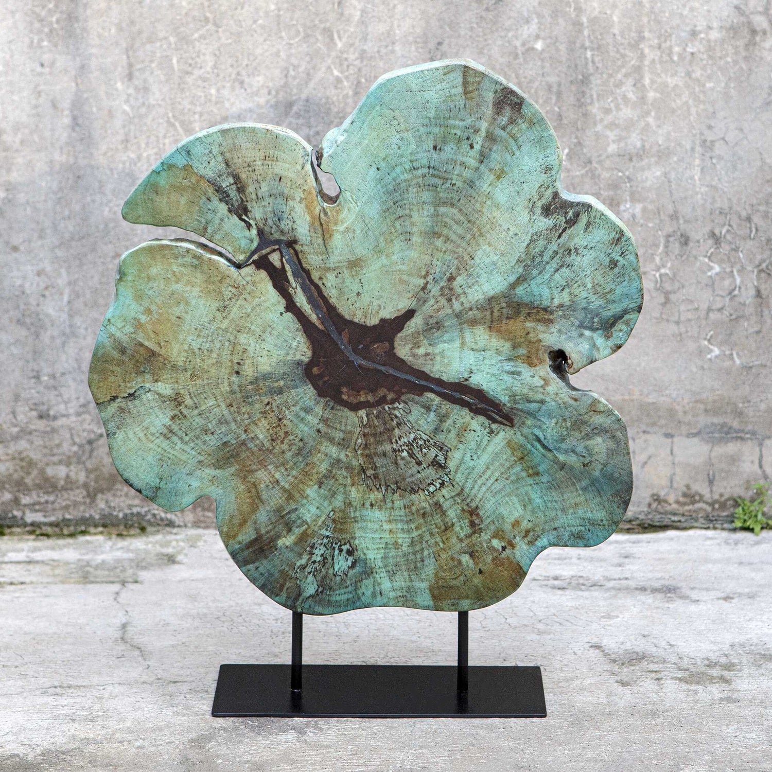 UTTERMOST Bahati Sculpture - Decorative Accents