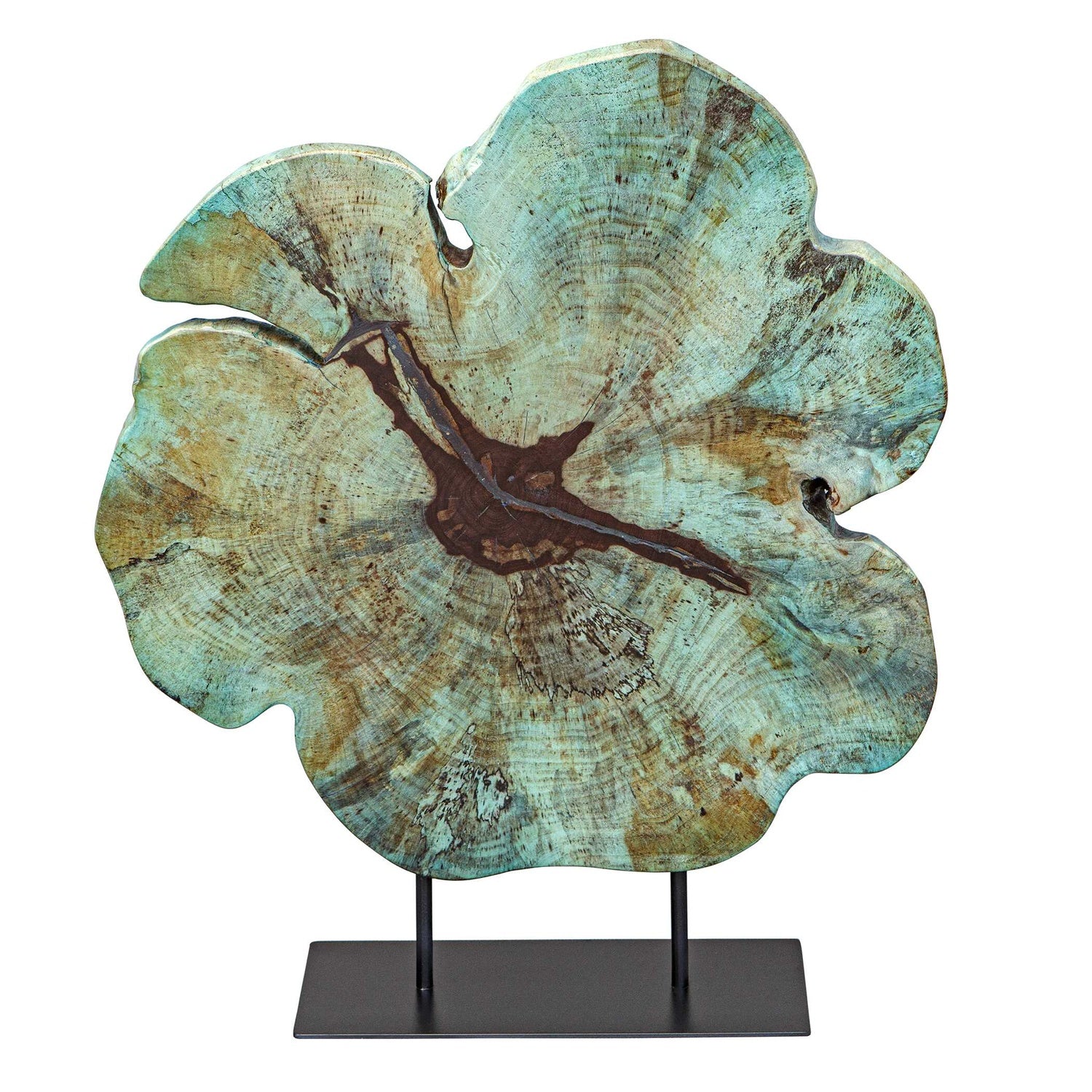 UTTERMOST BAHATI SCULPTURE - Decorative Accents