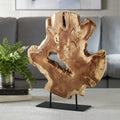 UTTERMOST Bahati Sculpture - Decorative Accents