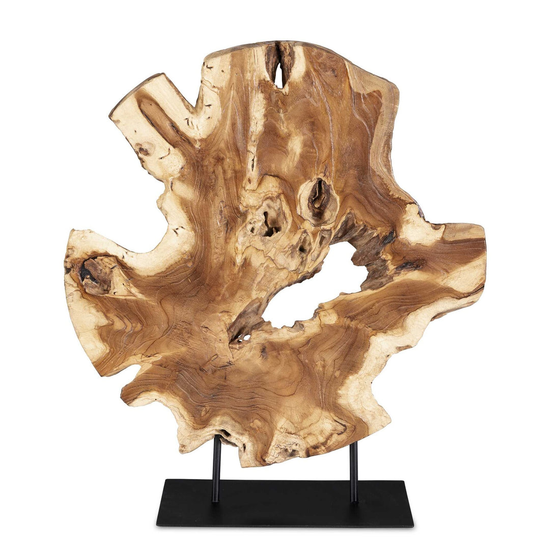 UTTERMOST Bahati Sculpture - Decorative Accents