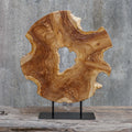 UTTERMOST Bahati Sculpture - Decorative Accents