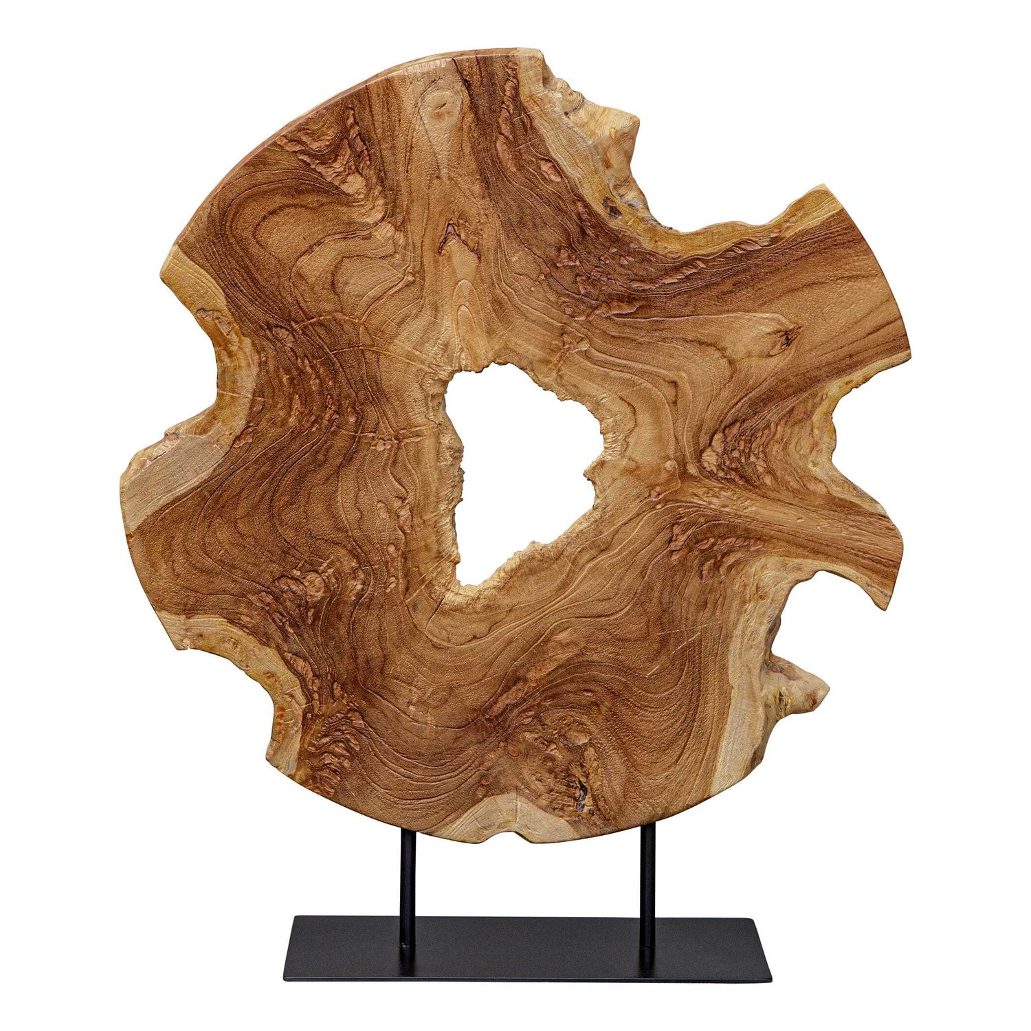 UTTERMOST Bahati Sculpture - Decorative Accents