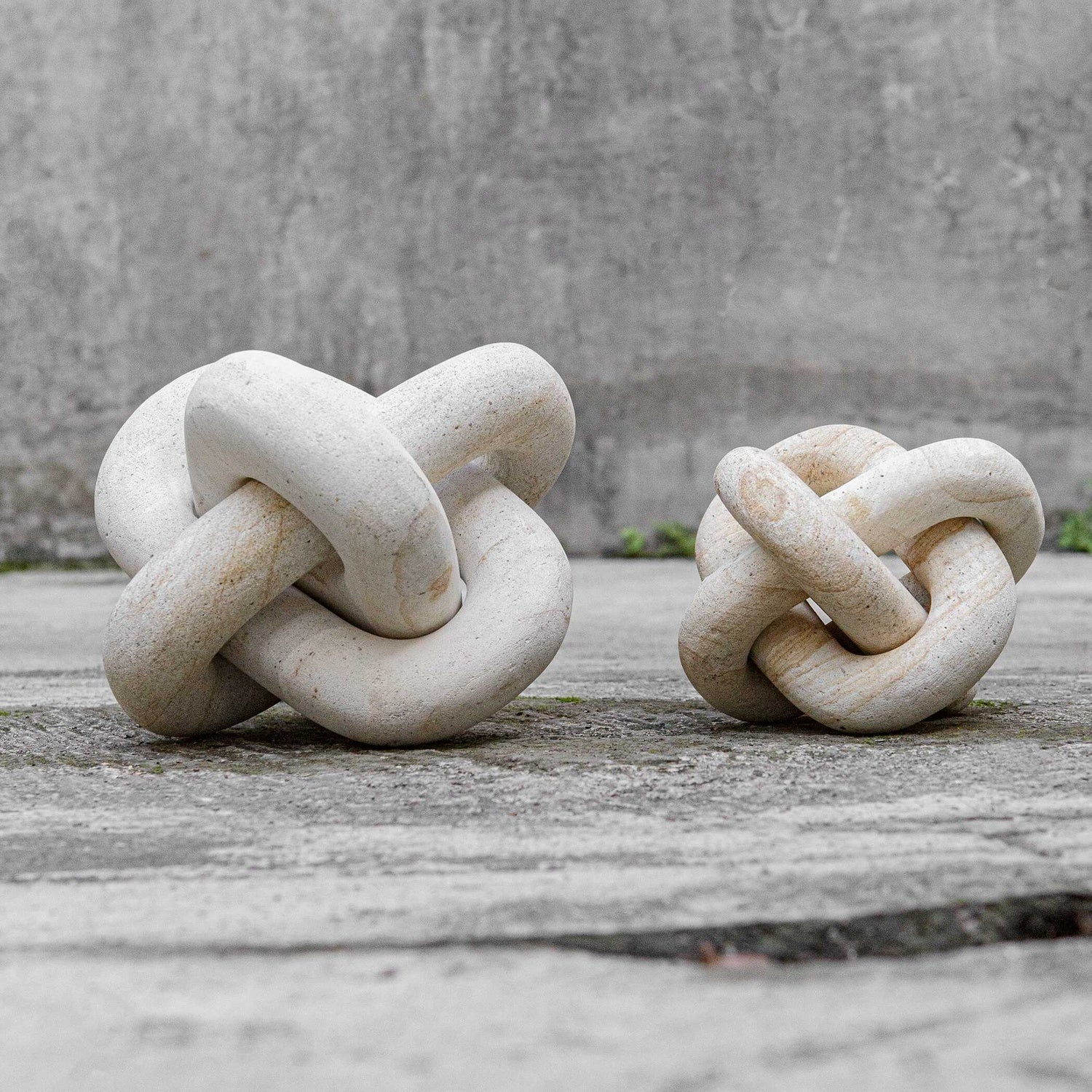 UTTERMOST LINK SCULPTURES - Decorative Accents