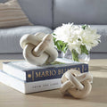 UTTERMOST LINK SCULPTURES - Decorative Accents
