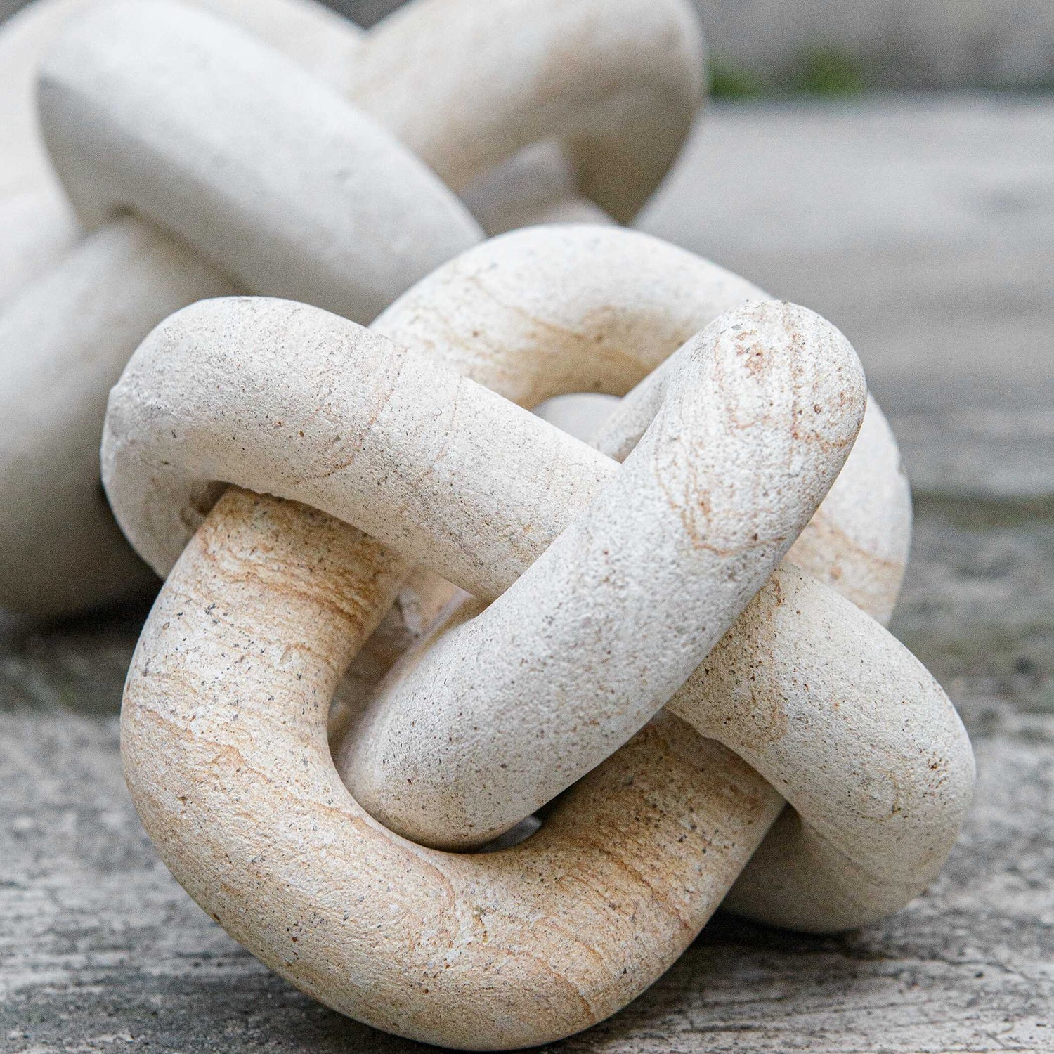 UTTERMOST LINK SCULPTURES - Decorative Accents