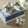 UTTERMOST LINK SCULPTURES - Decorative Accents