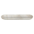 UTTERMOST SCULPTED ONYX BOWL - Decorative Accents