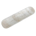 UTTERMOST SCULPTED ONYX BOWL - Decorative Accents